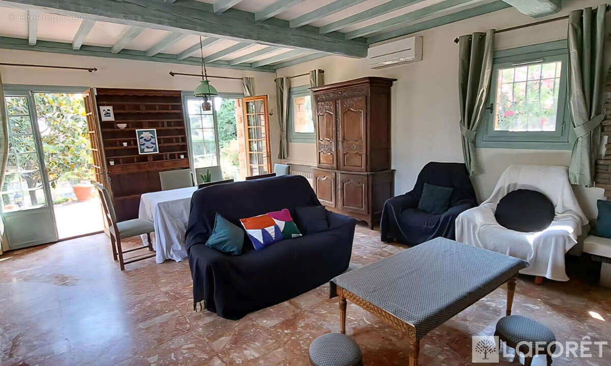 Maison à SAINT-RAPHAEL