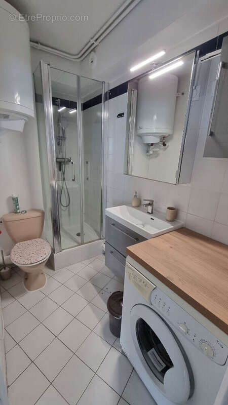 Appartement à CANET-EN-ROUSSILLON