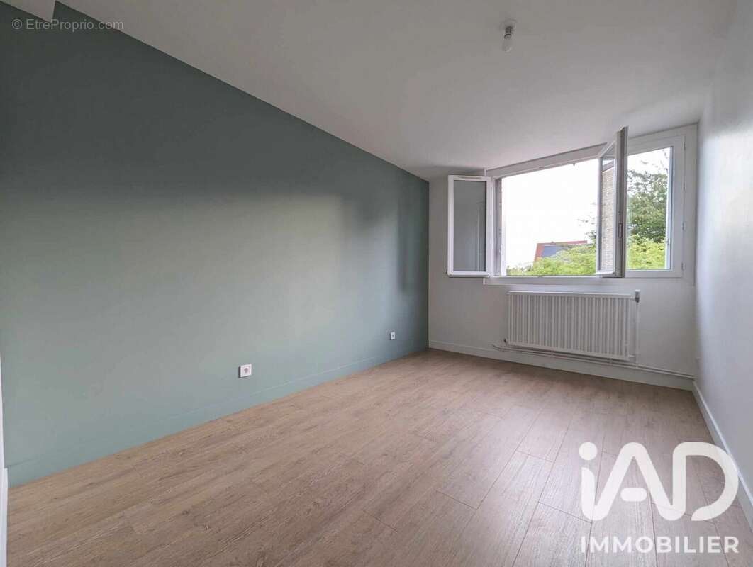 Appartement 55 m² à Caen  - photo 5