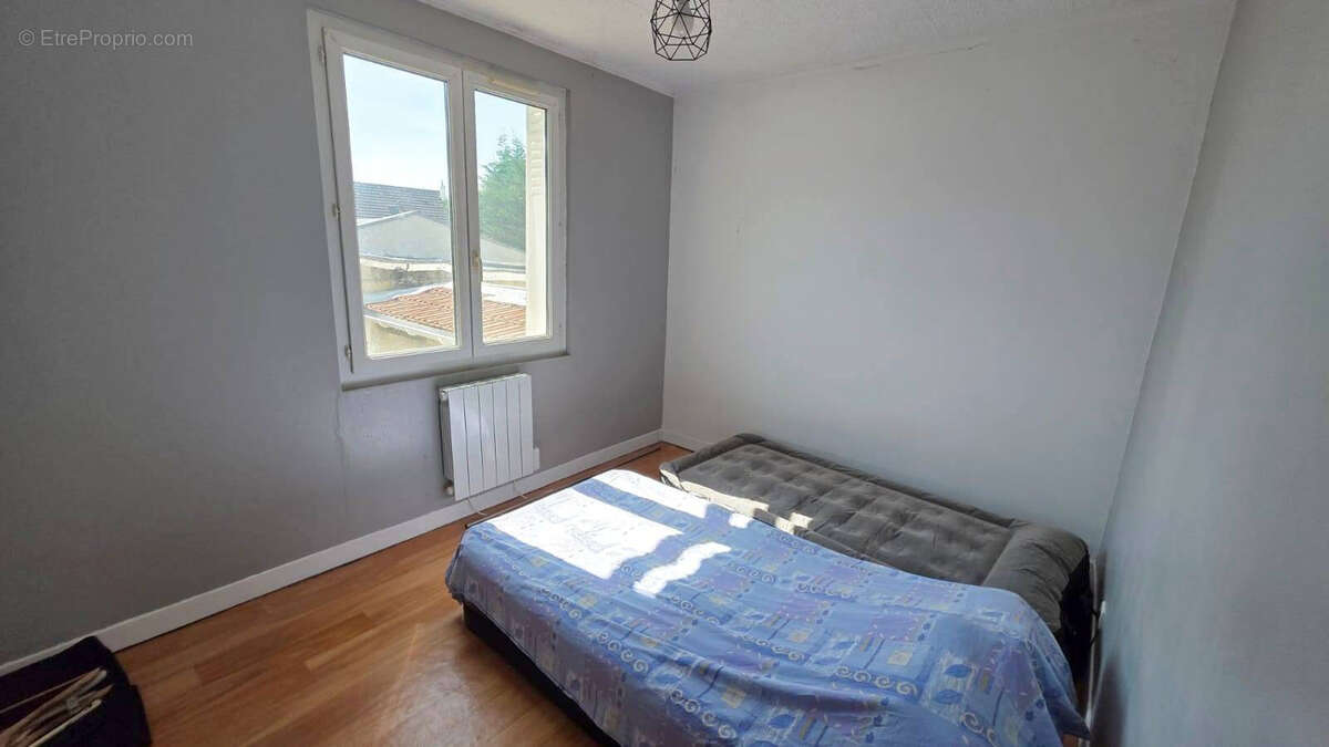 Maison à TREMBLAY-EN-FRANCE