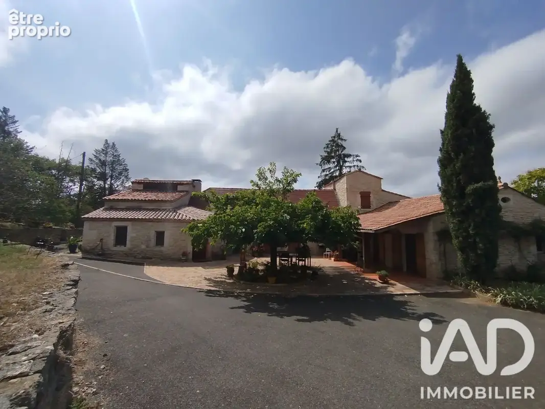 Photo 1 - Maison à GIGNAC