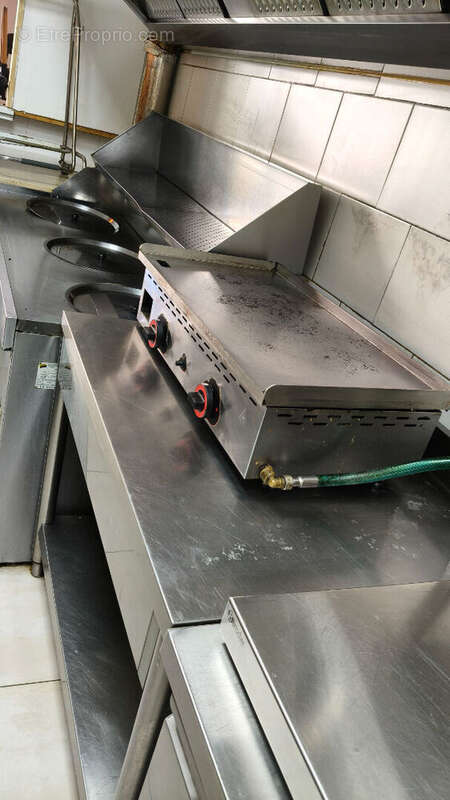 Commerce à LA LONDE-LES-MAURES