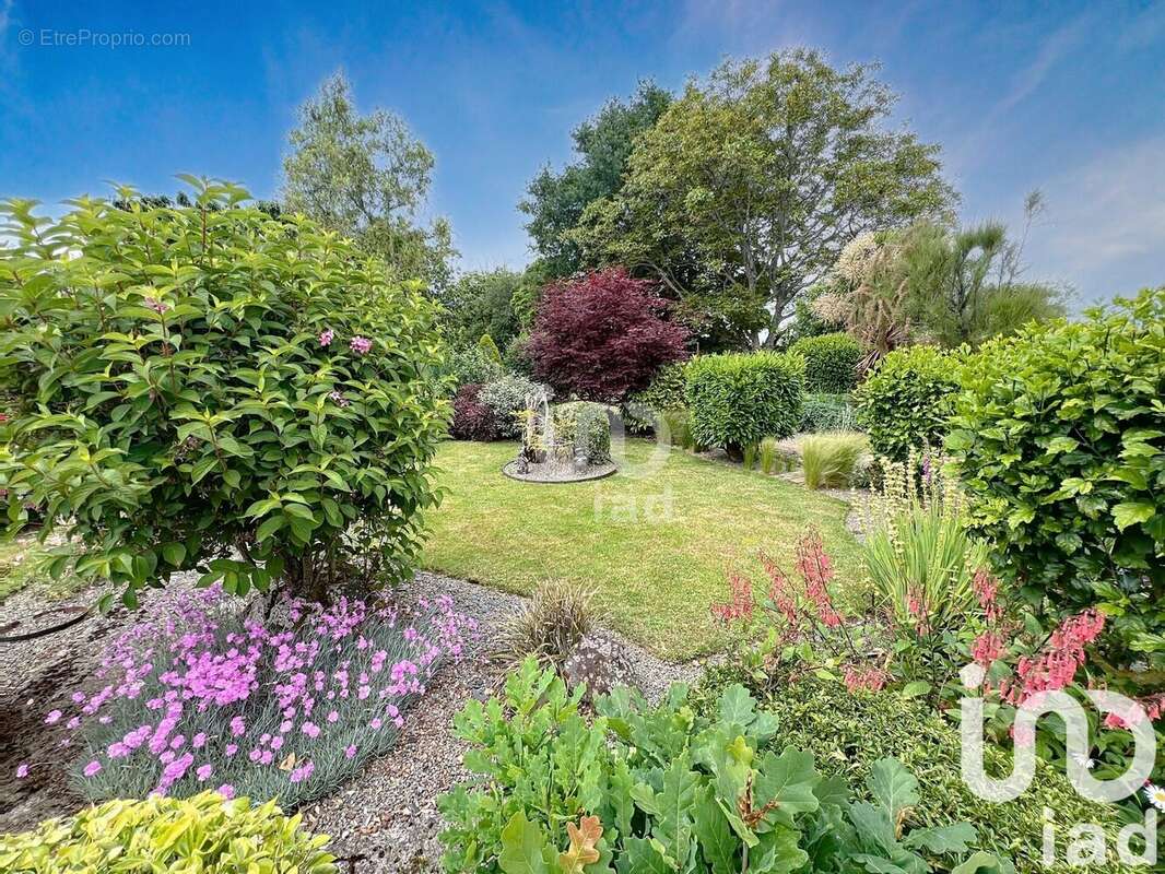 Photo 7 - Maison à SOUGEAL