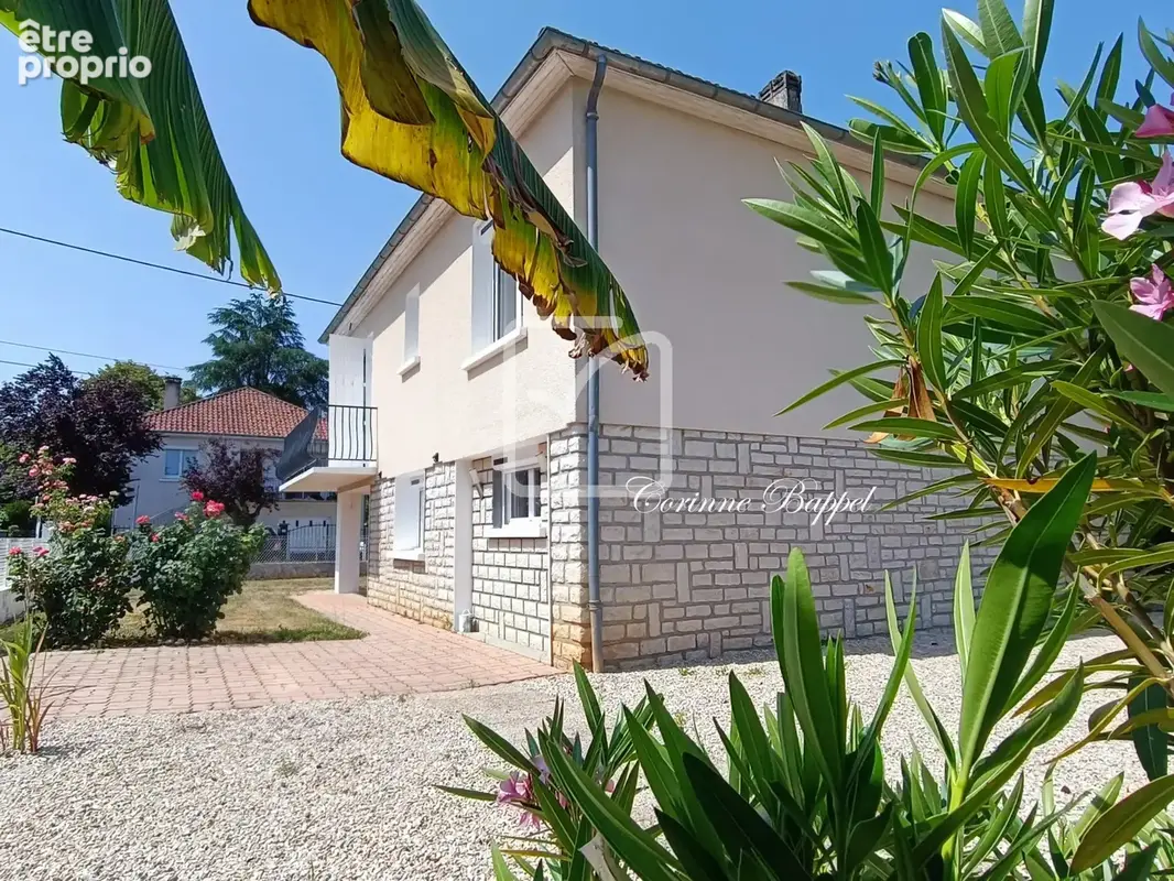 A SAISIR jolie maison ou vous poserez vos meubles - photo 3
