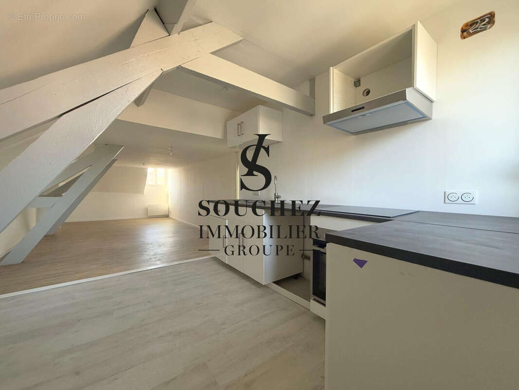 Appartement à ARRAS