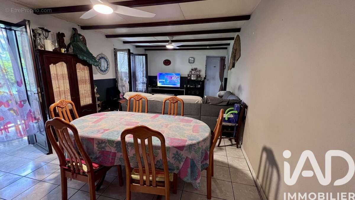 Photo 5 - Maison à LE TAMPON