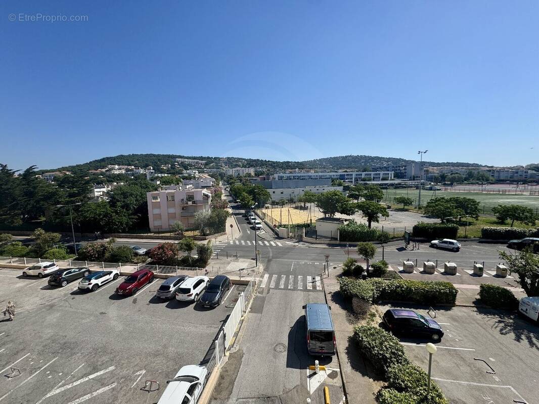 Appartement à SETE