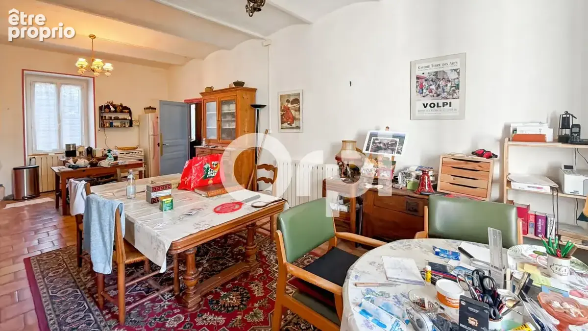 Maison À Vendre - photo 4
