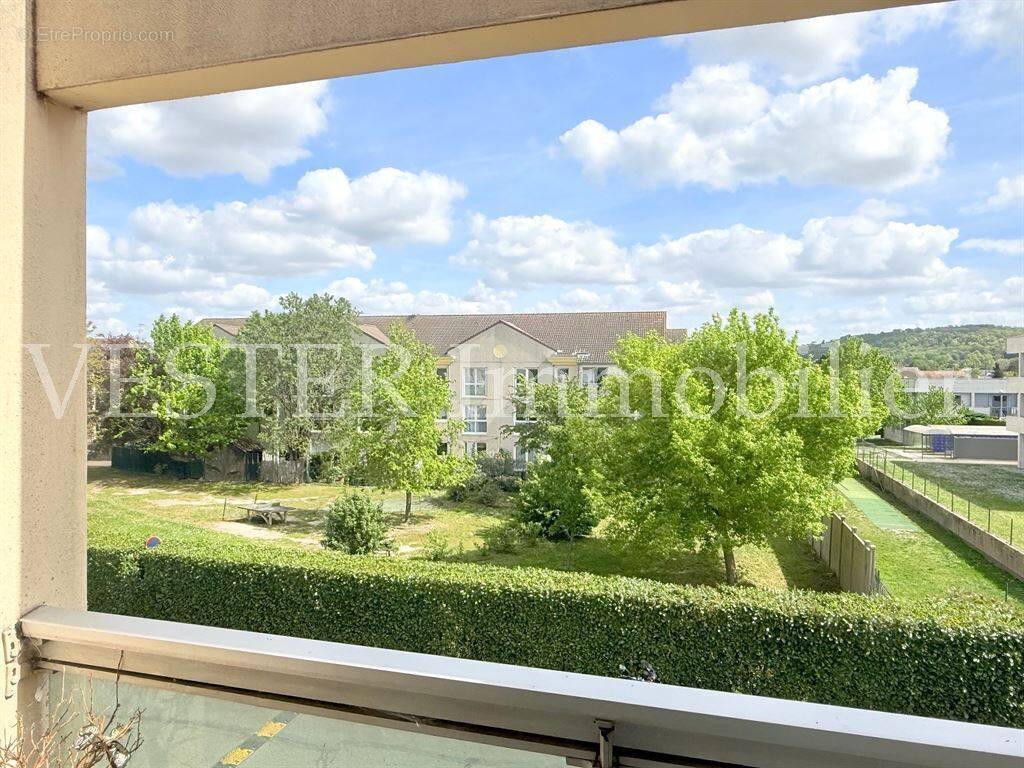 Appartement à CROISSY-SUR-SEINE