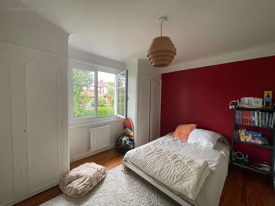 Appartement à CIBOURE