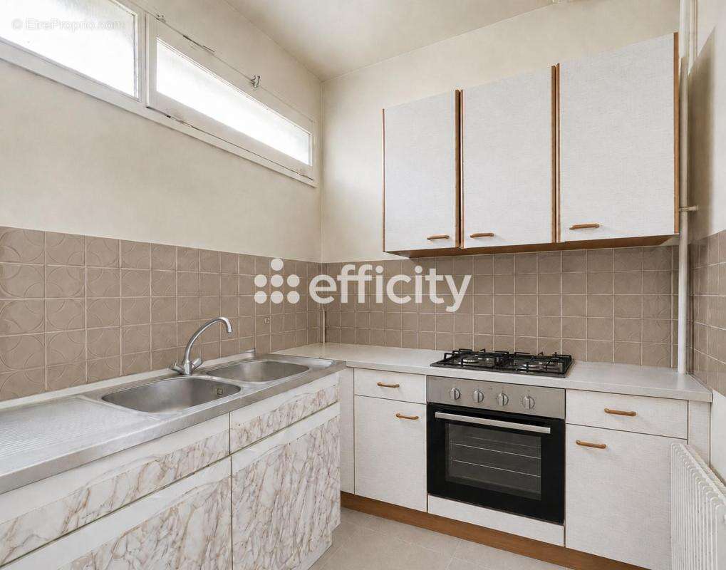 Appartement - photo 2