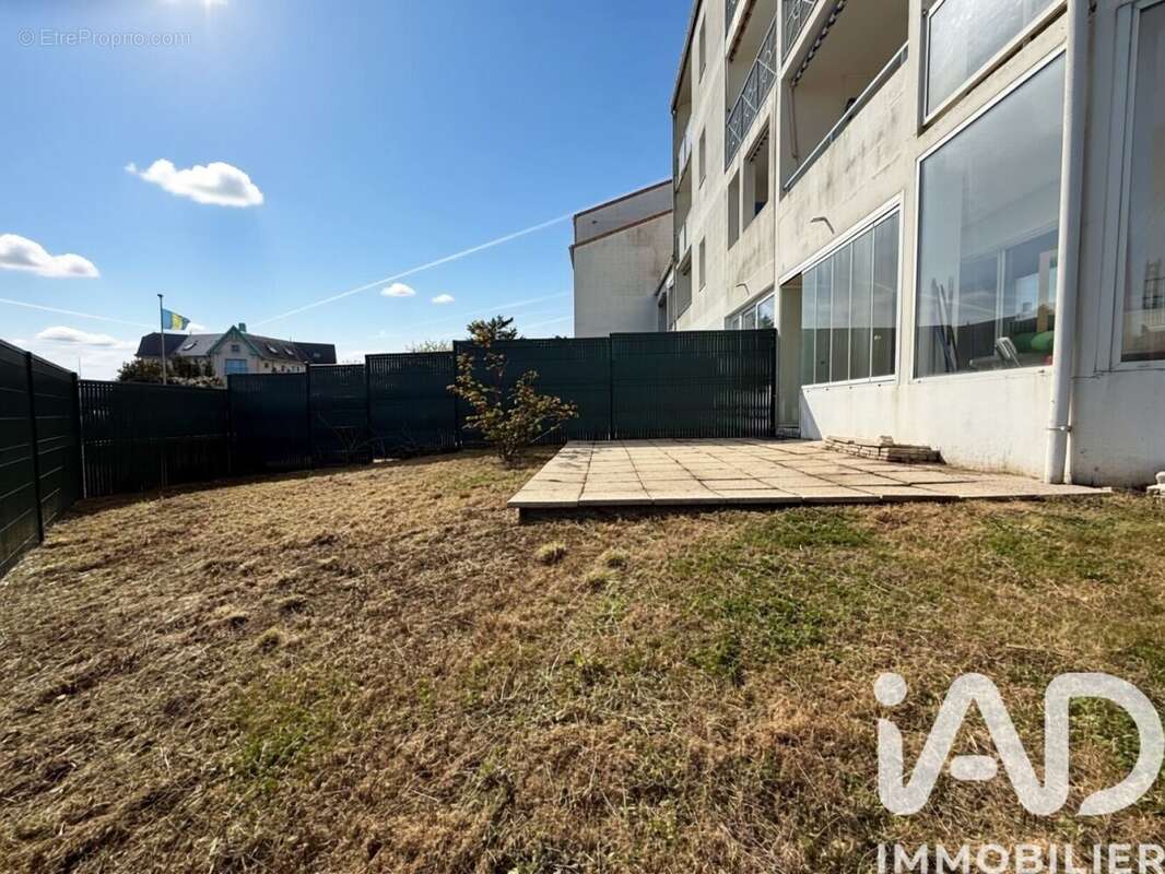 Photo 9 - Appartement à CHATELAILLON-PLAGE