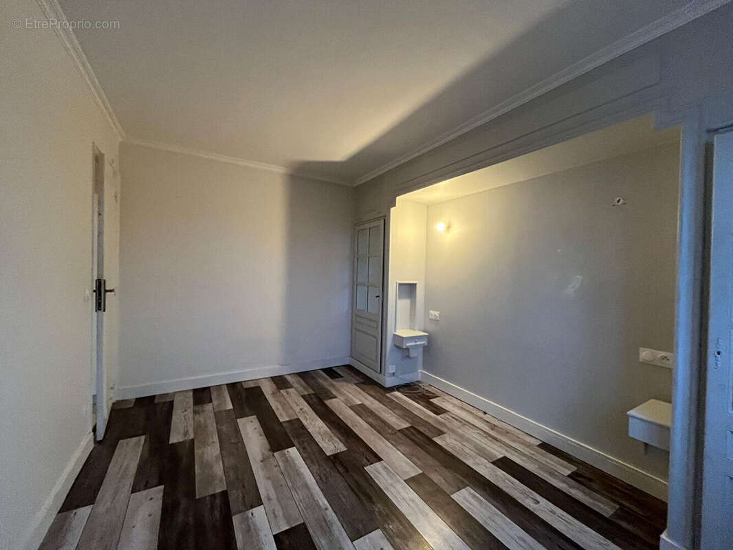 Appartement à MONTREUIL