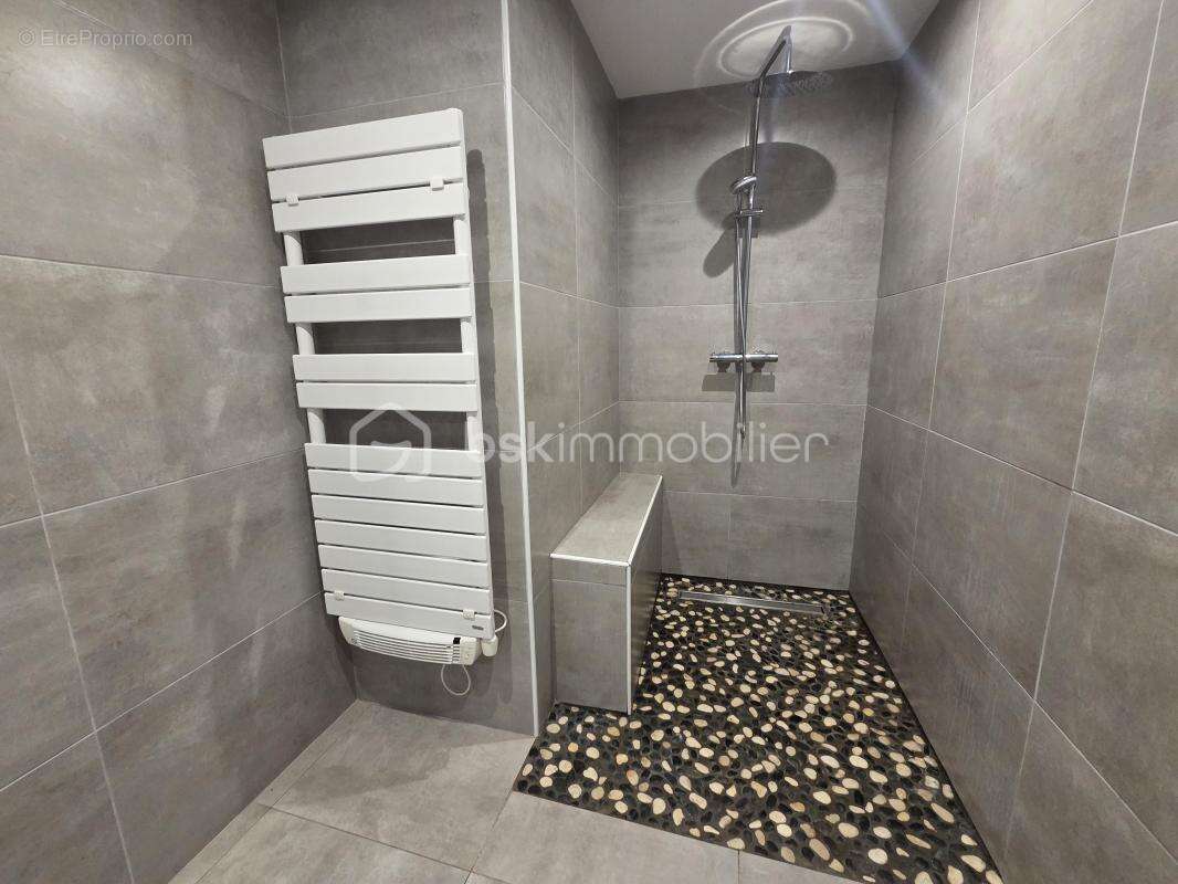 Propriété de charme + 2 appartements + 100 m2 de dépendances - photo 13