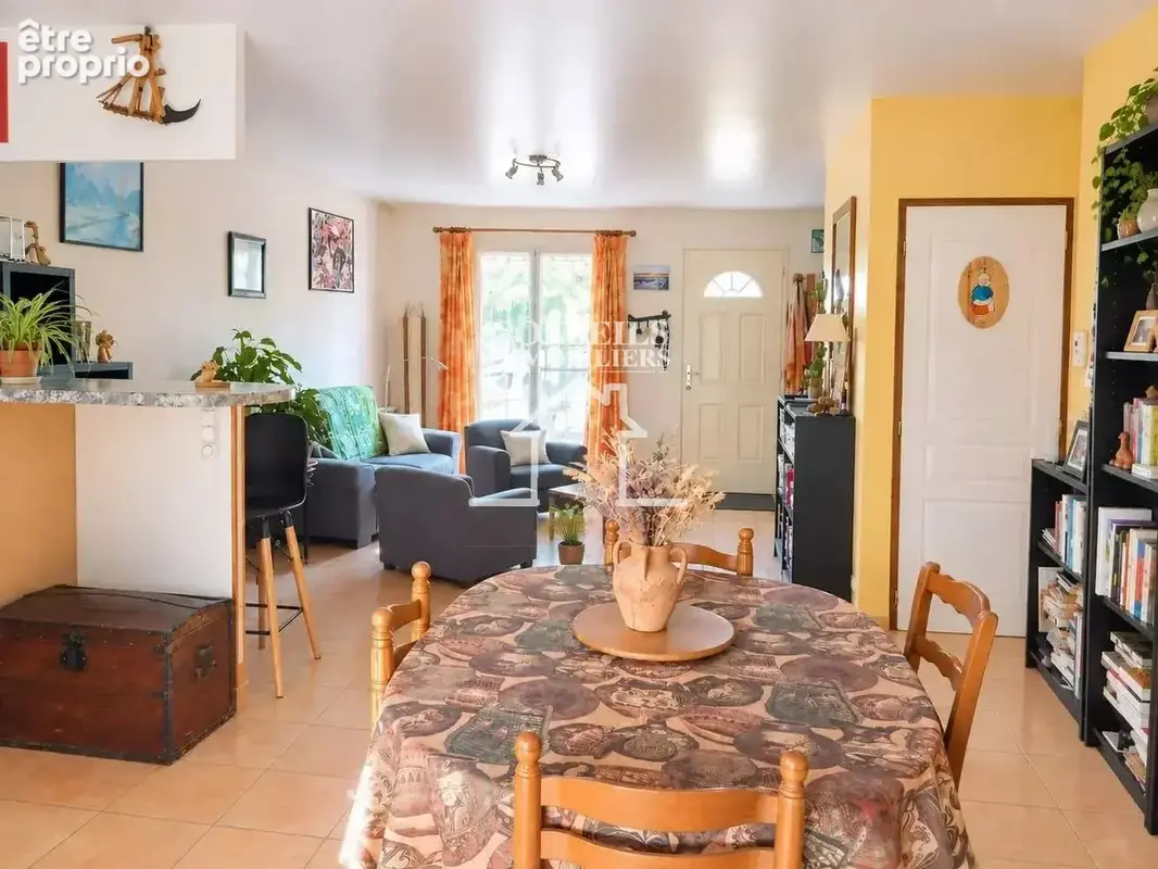 Saint julien du sault - photo 4