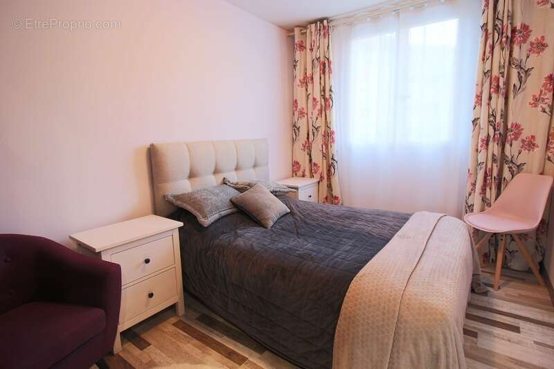 Appartement à DIGNE-LES-BAINS