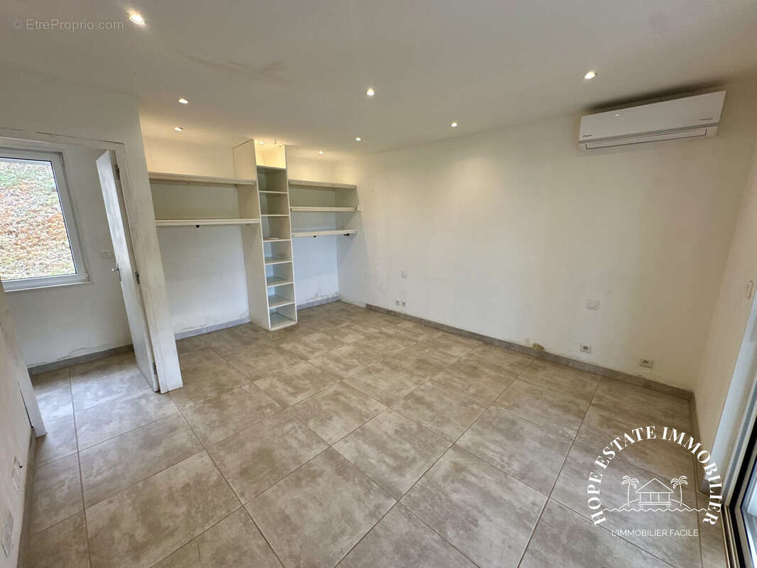 Maison à SAINT-MARTIN