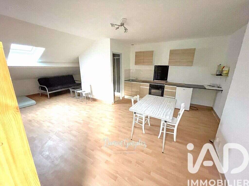 Photo 2 - Appartement à TARBES