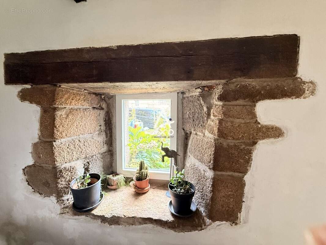 Maison à SAINT-THURIEN