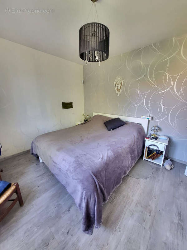 A 600 m de la plage, maison de plain pied - photo 6