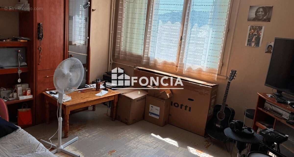 Appartement à CAHORS