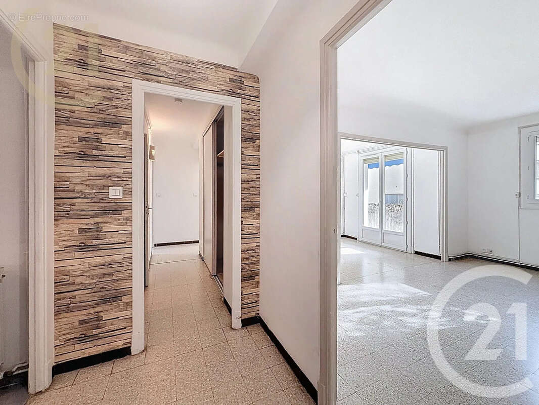 Appartement 72 m² à Montpellier  - photo 6
