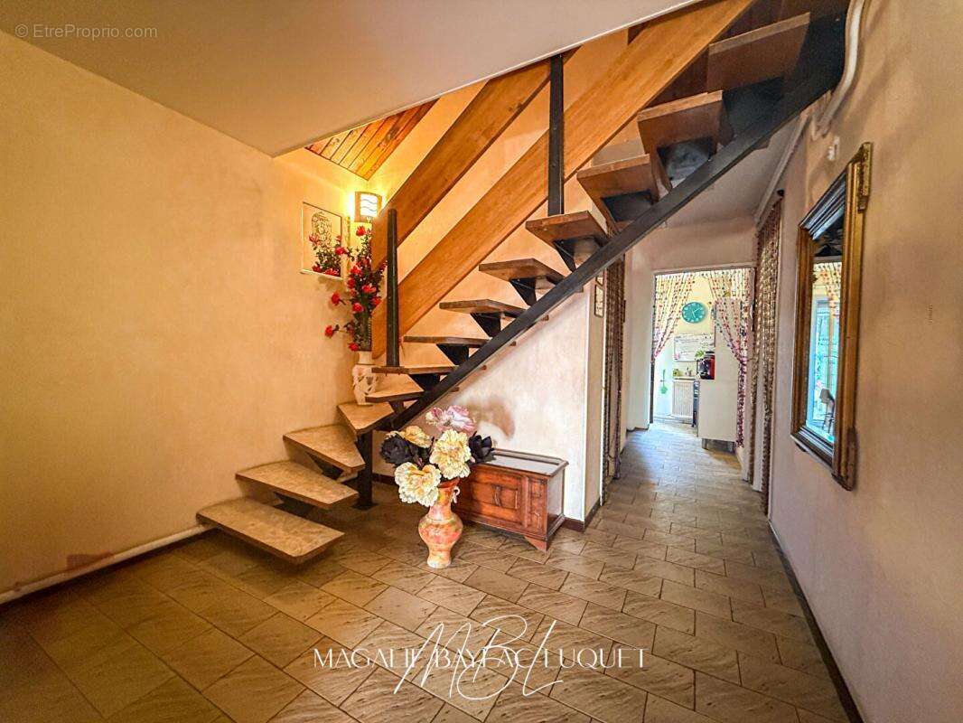 Maison à CARCASSONNE