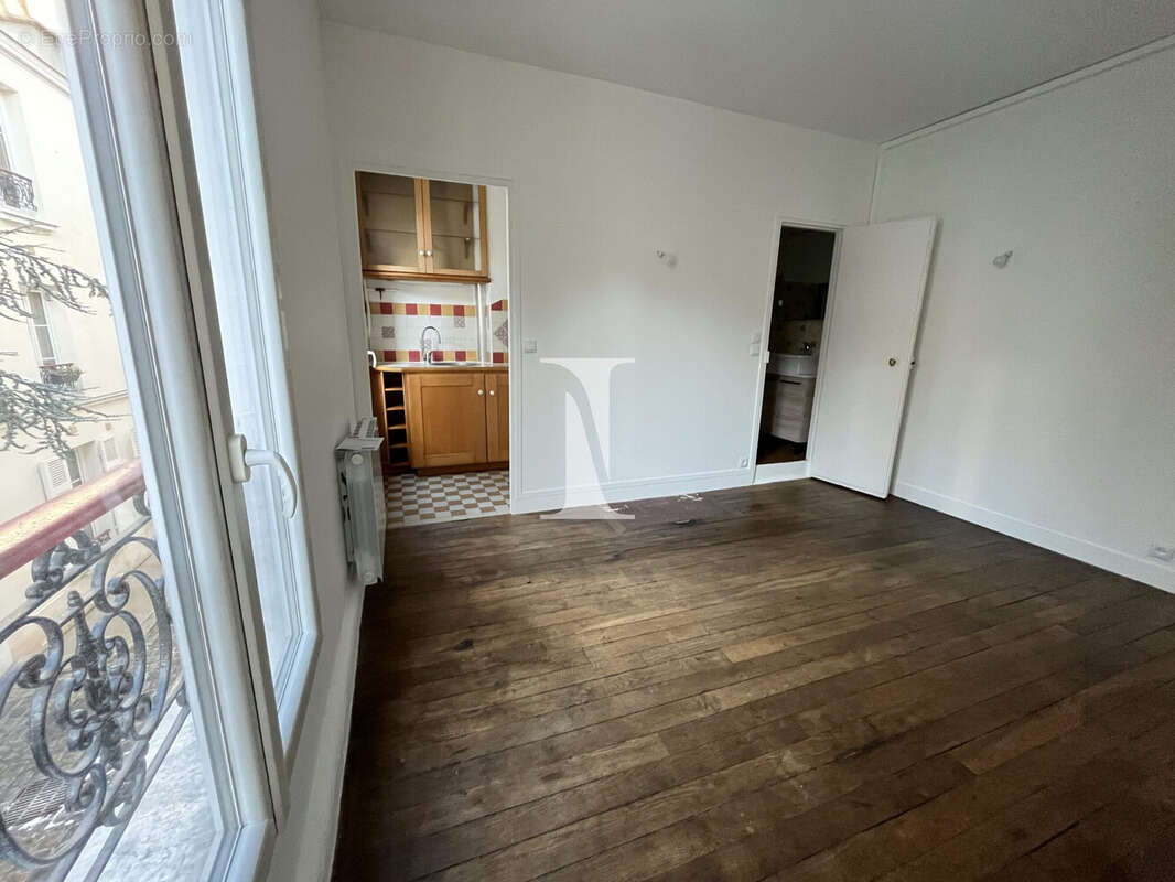 Appartement à PARIS-13E