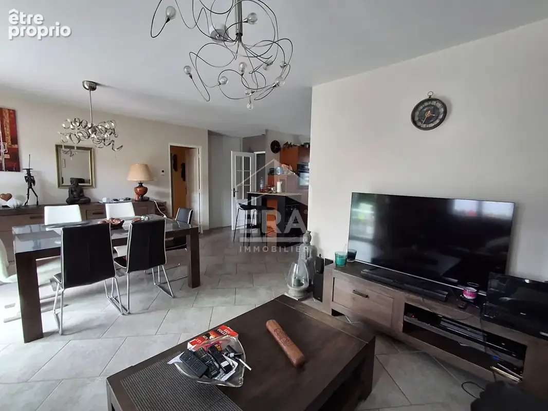 Maison 90m² à vendin-le-vieil - photo 7