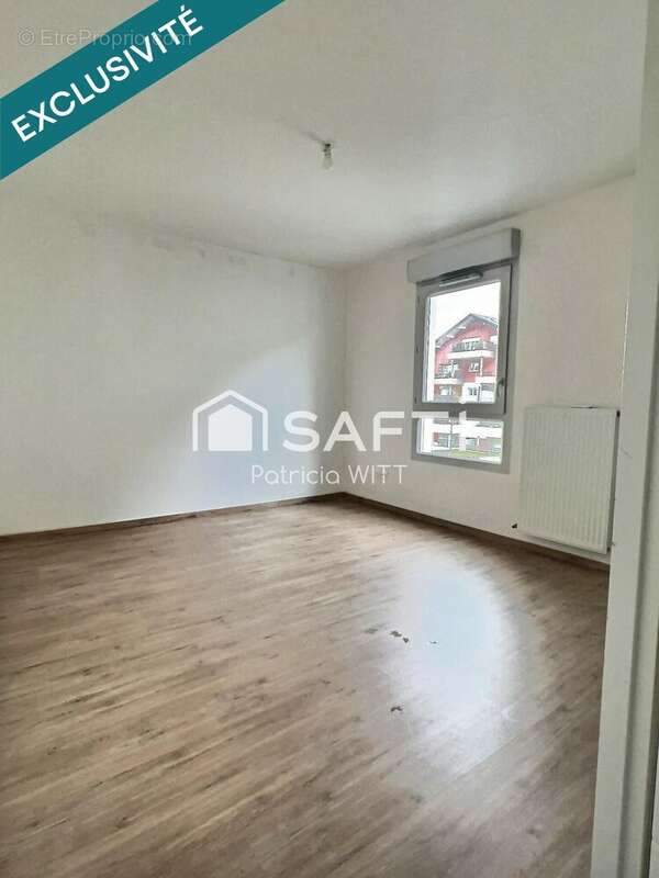 Photo 9 - Appartement à VETRAZ-MONTHOUX