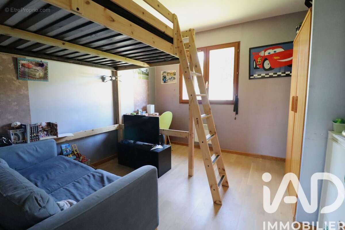 Photo 7 - Maison à CONCHES-EN-OUCHE