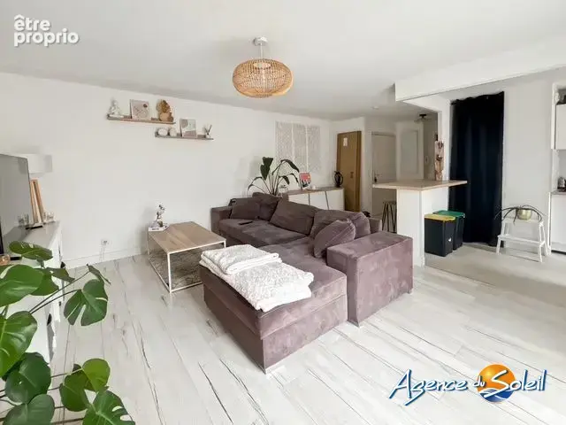 Appartement à AGDE