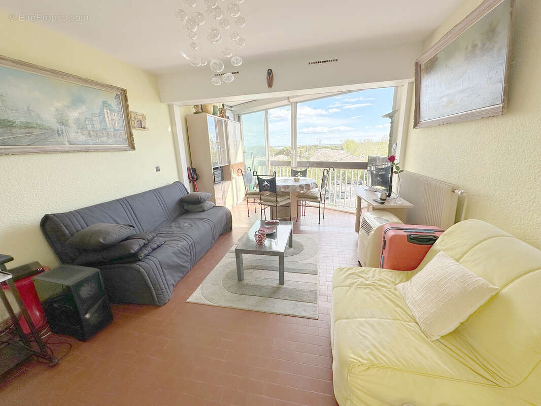 Appartement à MUDAISON