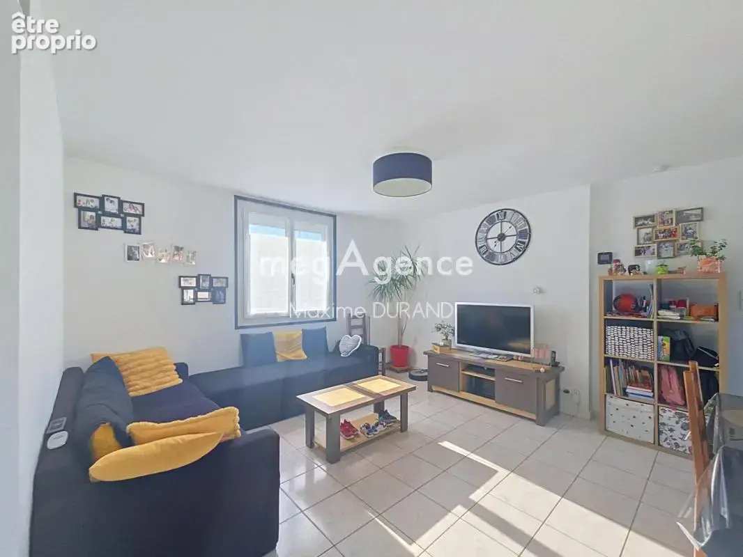 Maison familiale – 3 chambres – jardin sans vis-à-vis - photo 2