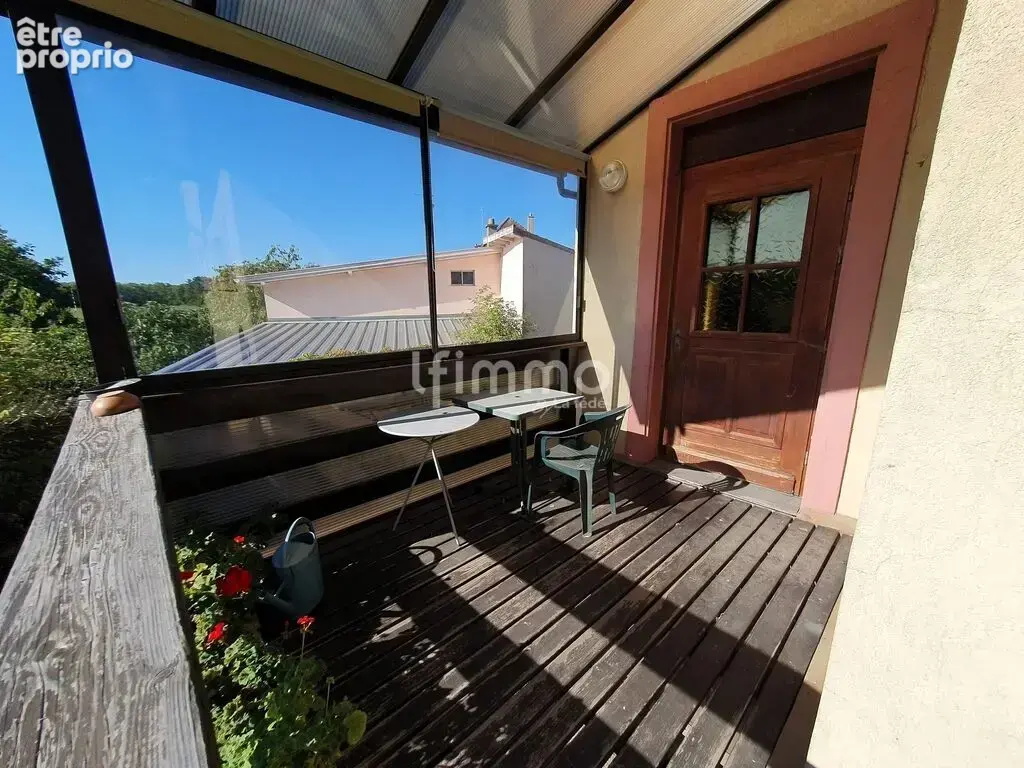 Wittelsheim, immeubles 472m2, 16,50 ares constructibles - photo 4