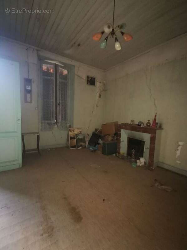 Maison de village - photo 8