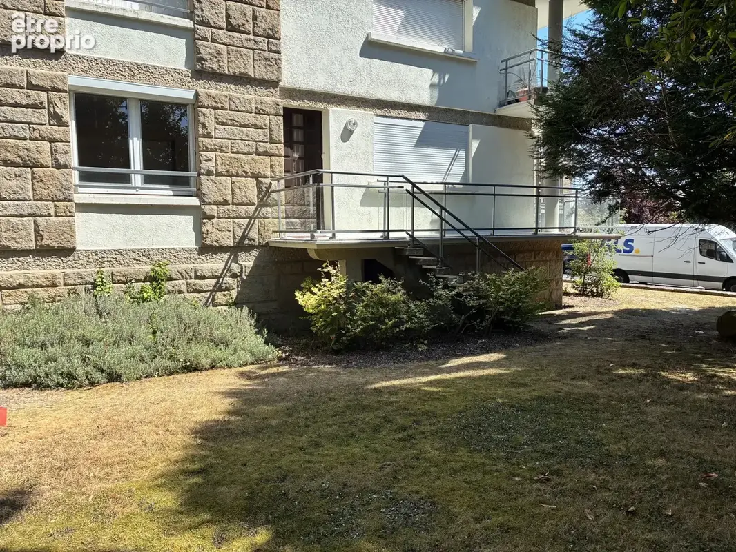 Appartement 3 pièces 80 m² à vendre à Dinard (35800) - photo 3