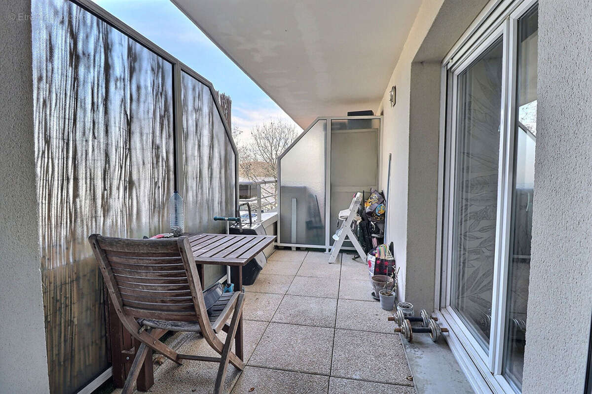 Appartement à ARGENTEUIL