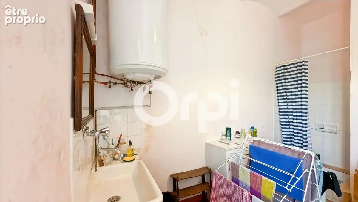 Maison À Vendre - photo 22