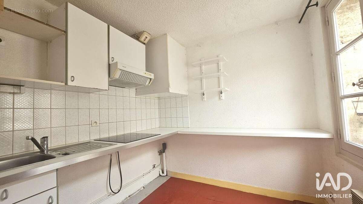 Photo 7 - Appartement à BORDEAUX