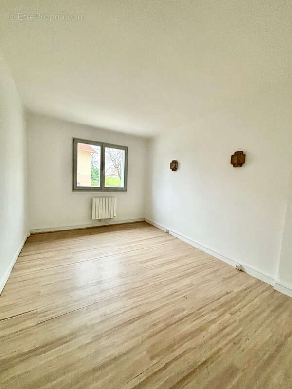 Appartement à FRANCHEVILLE