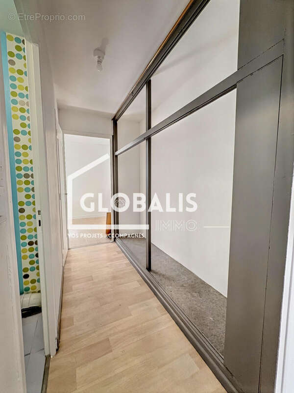 Appartement à LENS