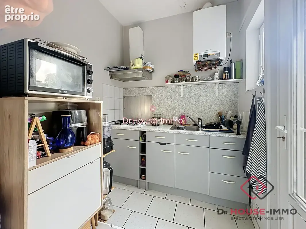 Appartement 10 pièces 197 m² à vendre à Perigueux (24000) - photo 6