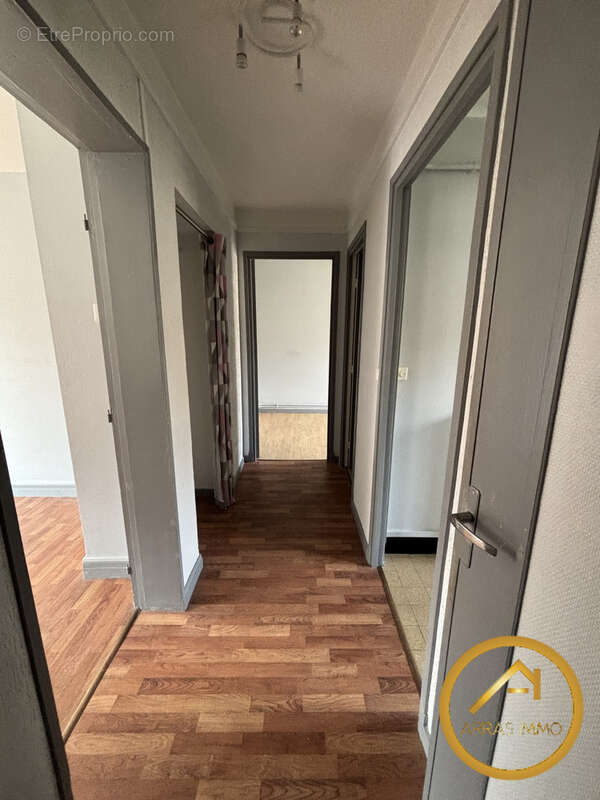 Appartement à ARRAS