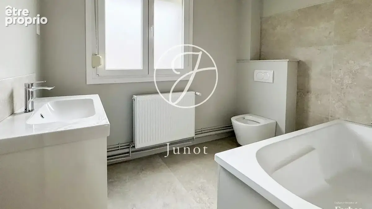 Lambersart – Maison à vendre – 5 pièces – 113m² – 4 chambres – Garages dont garage à vélos - photo 6