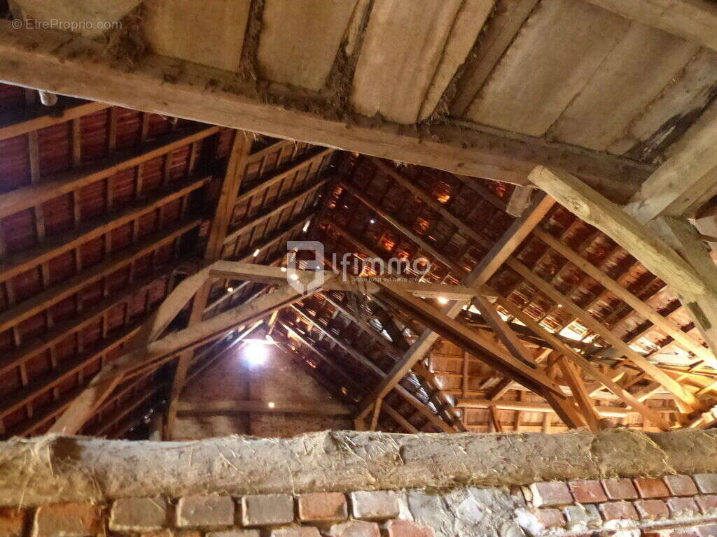 Appartement à GRIES