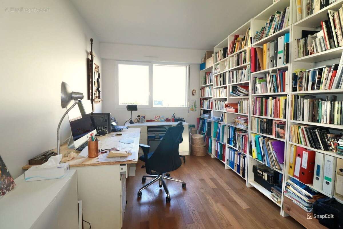 Appartement à PANTIN
