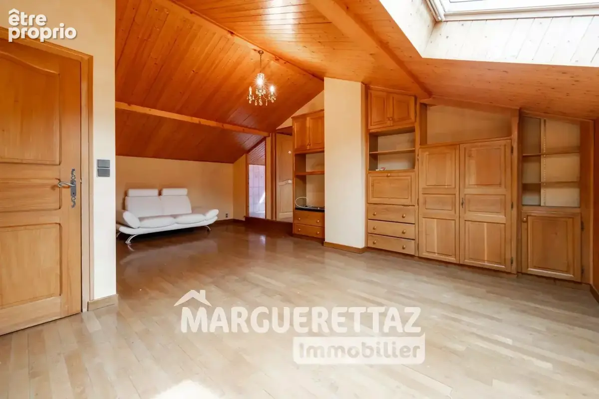 Maison avec vue panoramique à Ayse - photo 15