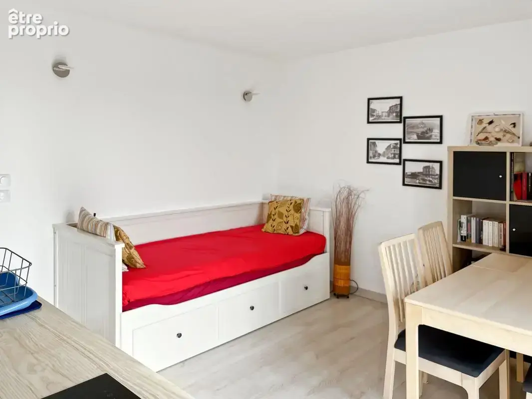 Vente spacieuse maison à Marseillan composée de 3 habitations - photo 6