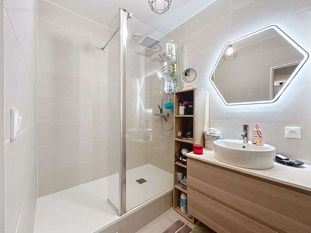 Appartement à ROMBAS